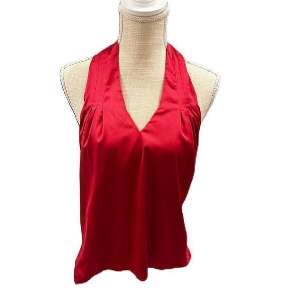 Superdown Womens Large Halter Top Top Top Top Top Top Top Top Top